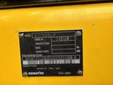 Komatsu PC300 Crawler Excavator