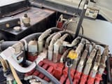 2018 Takeuchi TB290 Mini Excavator