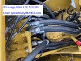 2025 Caterpillar 312D Crawler Excavator