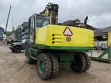 2006 Atlas 1905 Wheel Excavator