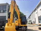 2024 Komatsu PC200 Crawler Excavator