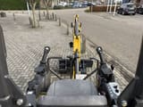 2025 New Holland E14D Mini Excavator