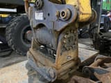 2018 Komatsu PC26MR-3 Mini Excavator
