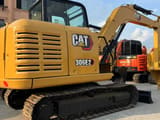 2024 Caterpillar 305.5E2 Crawler Excavator