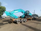 2026 Kobelco SK380XDLC-10 Crawler Excavator