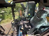 2025 Volvo EWR170E Wheel Excavator