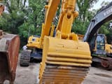 2023 Komatsu PC400-8 Crawler Excavator