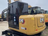 2024 Caterpillar 306E2