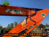 2023 Hitachi ZX250-3G Crawler Excavator