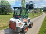 2022 Bobcat L28E Mini Excavator