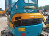 2024 Kubota U-30 Mini Excavator
