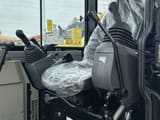 2024 Caterpillar 303.5ECR Mini Excavator