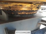 2001 Liebherr A924 LITRONIC Wheel Excavator