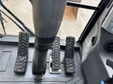 2015 Caterpillar M320F Wheel Excavator