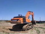 Doosan DX520LC-9C Crawler Excavator