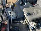 2007 Wacker Neuson 2503 RD Mini Excavator