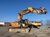 2015 Liebherr 926 SLC Гусеничный экскаватор