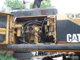 2011 Caterpillar 345BL Crawler Excavator