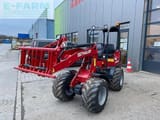 2024 Thaler 2438H Mini Excavator