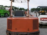 Hitachi EX26 Mini Excavator