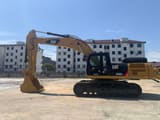 2023 Caterpillar 336D2 Crawler Excavator