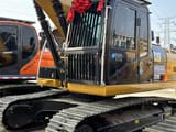 2023 Caterpillar 320D Crawler Excavator