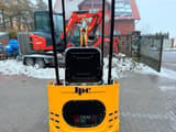 2025 JPC KV12 Mini Excavator