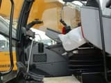 2023 Liebherr R 938 NLC LITRONIC G8.0-D Crawler Excavator