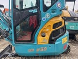 2022 Kubota U-30 Mini Excavator