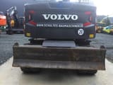 2022 Volvo EWR170E Wheel Excavator