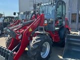 2023 Weidemann 4080 BASIC LINE Mini Excavator