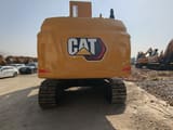 2024 Caterpillar 349GC Crawler Excavator