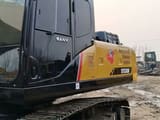 2021 Sany SY335H Crawler Excavator