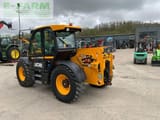 2022 JCB 542-70 AGRI XTRA Mini Excavator