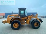 2007 CASE 621D Mini Excavator