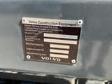 2011 Volvo EC60C Mini Excavator