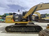 2024 Caterpillar 320D2 Crawler Excavator