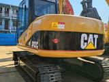 2011 Caterpillar 312C Crawler Excavator