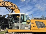 2015 Liebherr R936 NLC Crawler Excavator