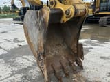 2018 Caterpillar 320 Crawler Excavator