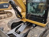 2020 Caterpillar 305E Mini Excavator