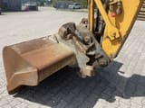 2004 Liebherr A900C HD LITRONIC Wheel Excavator