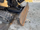 2023 Bobcat E50Z Mini Excavator
