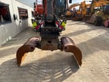 2023 Atlas 200MH Material Handler