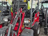 2024 Weidemann 1190E Mini Excavator