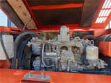 2024 Hitachi ZX60 Mini Excavator