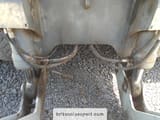 2001 Liebherr A924 LITRONIC Wheel Excavator