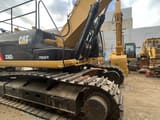 Caterpillar 336D2L Crawler Excavator
