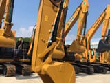 2022 Caterpillar 323D2L Crawler Excavator