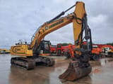 2018 Liebherr R946 Crawler Excavator